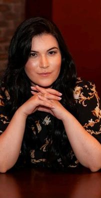 Foto de Jana de Paula