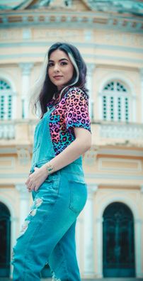 Foto de Nathalia Pagio