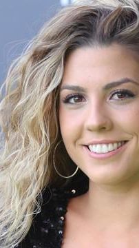 Foto de Miriam Rodríguez