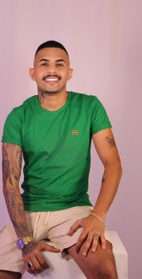 Foto de Edison Ribeiro