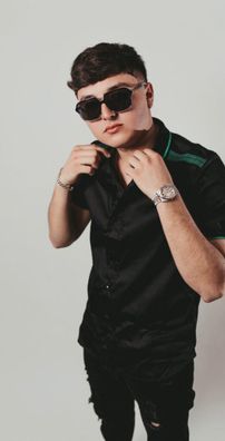 Foto de Gabito Ballesteros