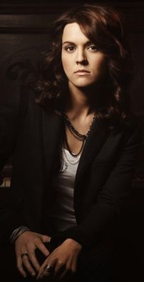 Foto de Brandi Carlile