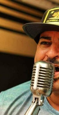 Foto de Leandro Araujo Banda