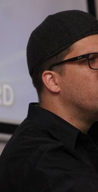 Foto de Ricardo Pires