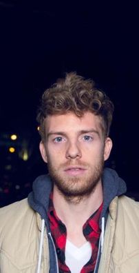 Foto de Andrew Belle