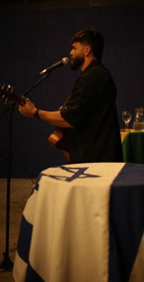 Foto de Israel Rapper