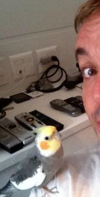 Foto de Gugu Liberato