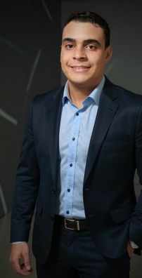 Foto de Henrique Bertulino da Silva