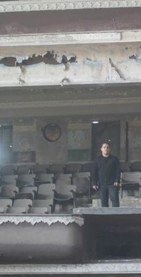 Foto de Jardim do Silêncio