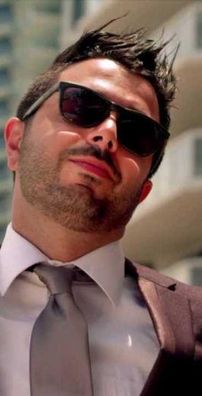 Foto de Ahmed Chawki