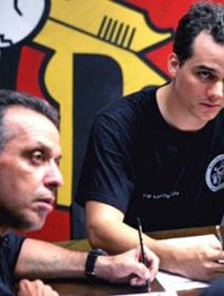 Foto de Tropa de Elite