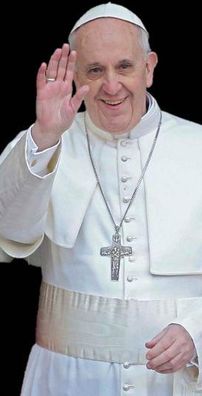 Foto de Papa Francisco