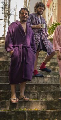 Foto de Porcas Borboletas