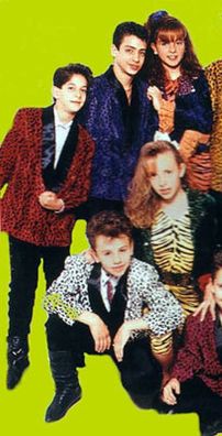 Foto de La Onda Vaselina