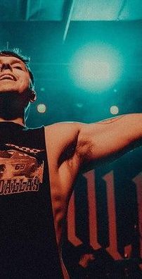 Foto de Jake Hill