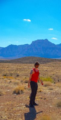 Foto de Nathan Bakker