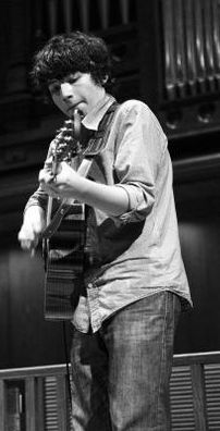 Foto de Ashley Macisaac