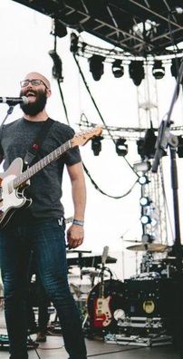 Foto de Citizens & Saints