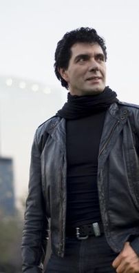 Foto de Sebastian Montero