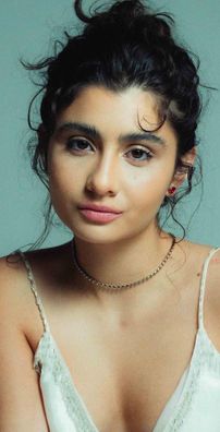 Foto de Georgia Castro