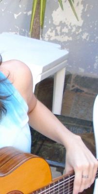 Foto de Flávia Ellen