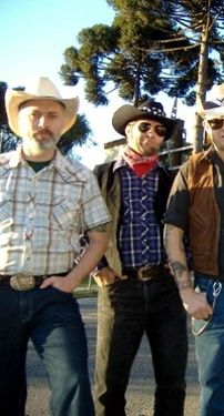 Foto de Hillbilly Rawhide