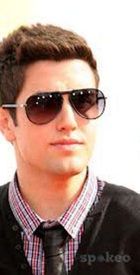Foto de Logan Henderson
