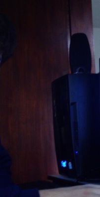 Foto de Estevão Júnior