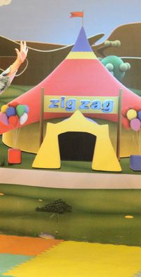 Foto de Adri Schweiger