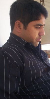 Foto de Jessé Santos