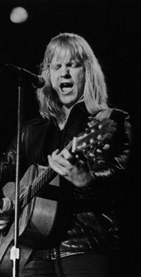 Foto de Larry Norman