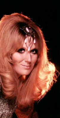 Foto de Dusty Springfield