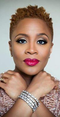 Foto de Avery Sunshine