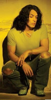 Foto de Paul Stanley