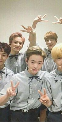 Foto de NCT Dream