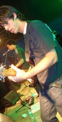 Foto de Queima de Arquivo