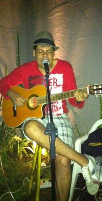 Foto de Edinho Ribeiro