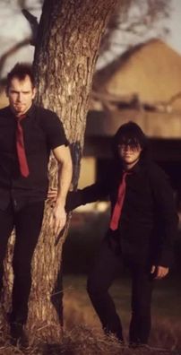 Foto de The Parlotones