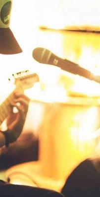 Foto de Victor Pradella