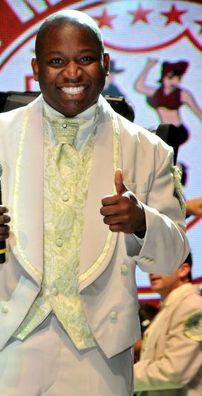 Foto de Igor Sorriso