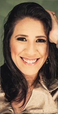 Foto de Ana Nóbrega