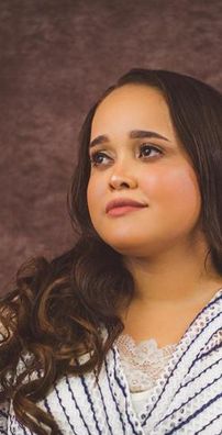 Foto de Ruthe Dayanne