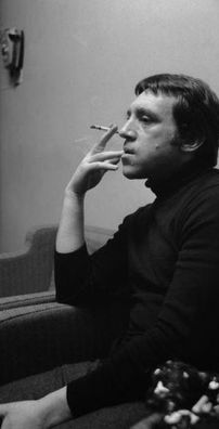 Foto de Vladimir Vysotsky