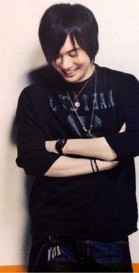 Foto de Tatsuhisa Suzuki