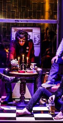 Foto de Libertino RockBlues