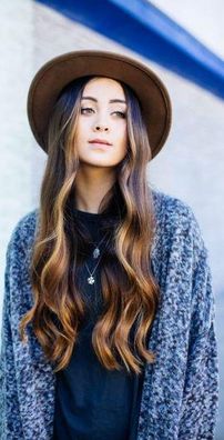 Foto de Jasmine Thompson