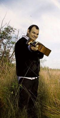 Foto de Marcus Salles