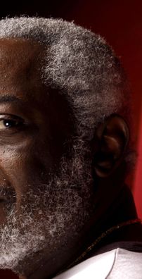 Foto de Jacob Desvarieux