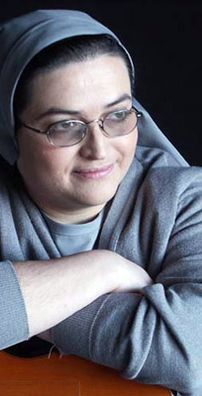 Foto de Hermana Glenda