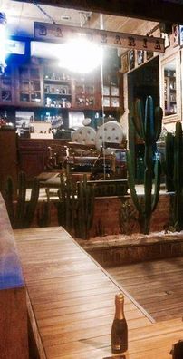 Foto de Lili Bélica